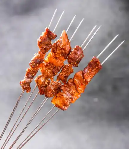 熟筋 烤双筋 烤筋头 双筋 筋 烤牛双筋