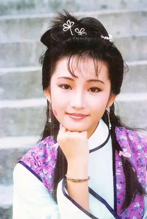 台湾电视剧刺马播出近30年男主沦为配角多年女主早已退圈