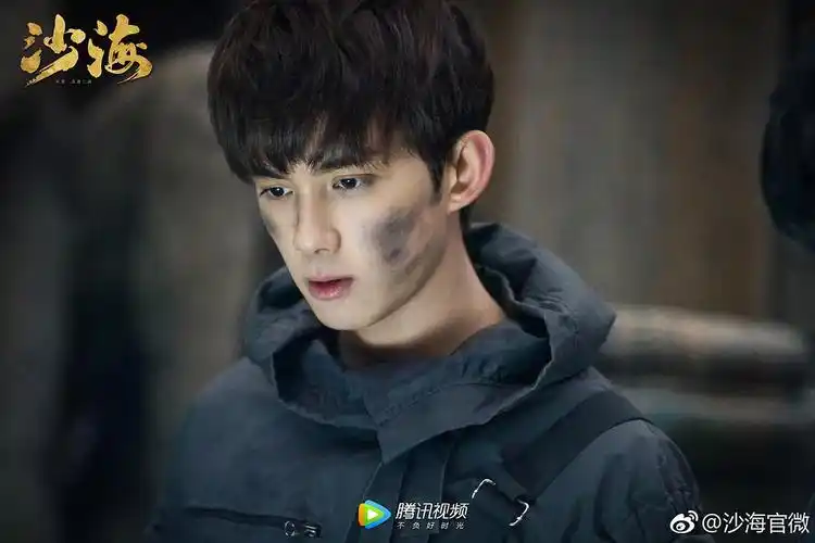 吴磊近年影视作品盘点