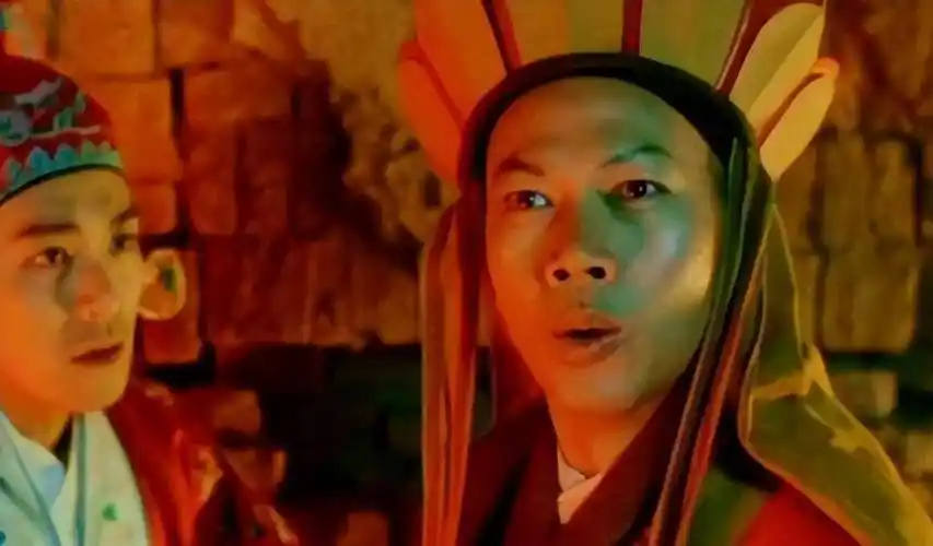 张卫健_徐峥_头发