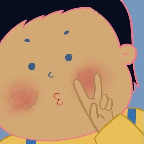 各种各样小众不低调不易撞的无水印情侣头像来了噻 - 知乎