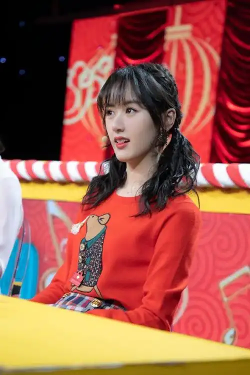 袁冰妍祝卿好##袁冰妍平安喜乐