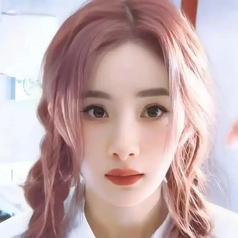 头像分享 #杨幂 - 抖音