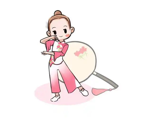 韵姿少儿舞蹈黄兴公园校区