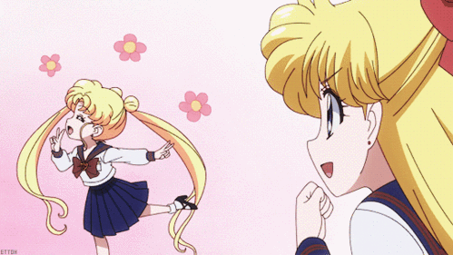 有哪些很有「少女心」的操作,可以用视频分享吗?