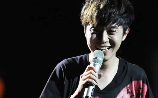 吴青峰为什么会养泡泡 对它有着不一样的感情