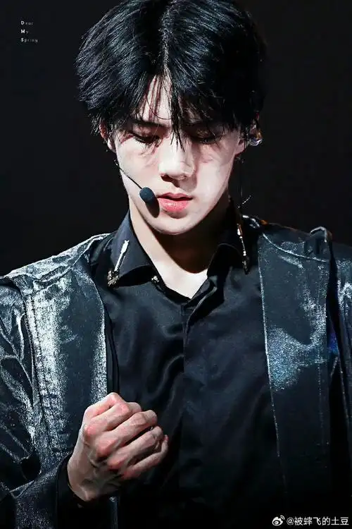 吴世勋##南韩仙子吴世勋