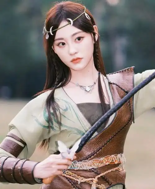 同样演美人出浴刘亦菲祝绪丹对比差异一目了然