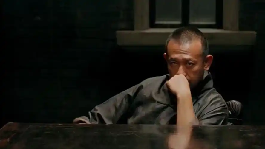 和姜文一起花式演绎万福金安:电影四大名场面,大哥大嫂过年好!