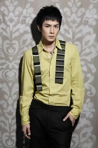 安以轩绯闻男友 李承铉档案资料(图)