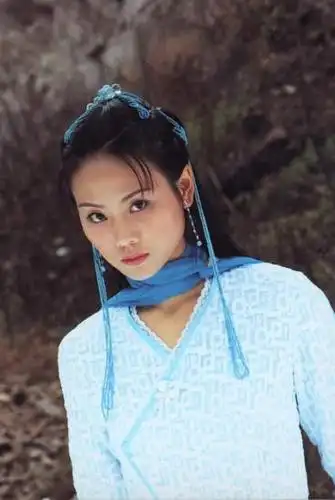 回复:【怀旧】我看过的古装电视剧之美人篇_衣香吧_百度贴吧