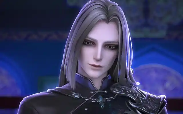 其实,人之所以为人,很大程度上是因为人有情感;叶罗