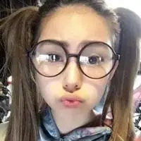 昆凌头像-最新美丽漂亮昆凌头像