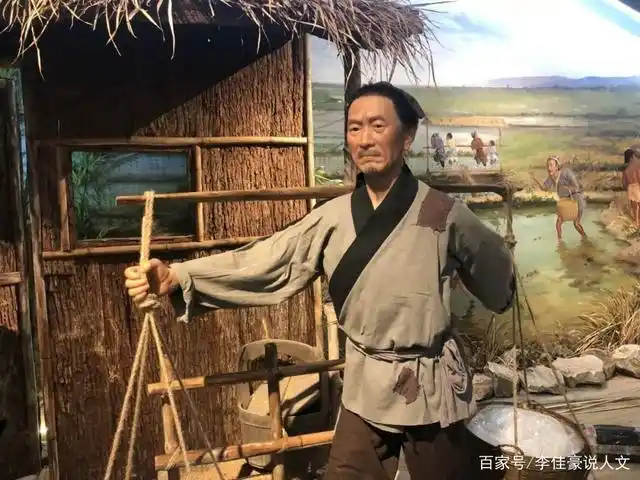 为何古代帝王忌惮农民"交农"?不是因为人多,而是为国家考虑