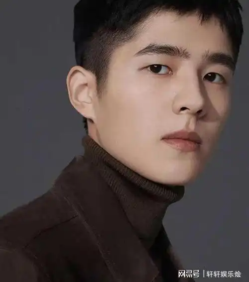 10位男星挑战寸头陈伟霆逗比霍建华高冷欧豪就像行走的荷尔蒙