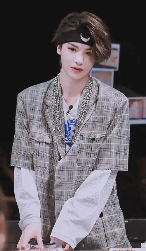 黄明昊 - 堆糖,美图壁纸兴趣社区