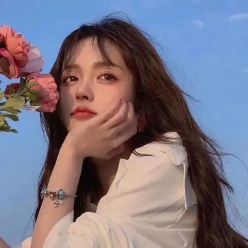 微信头像wechat头像高清女头