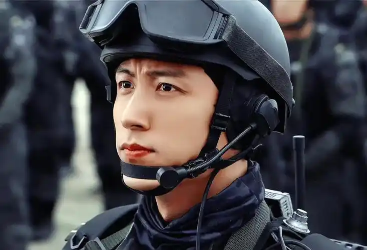 属实是被黄景瑜笑到了!__财经头条