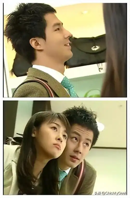 一下捧红了赵寅成,河智苑,苏志燮 —— 这三人至今仍是韩国影视圈顶端