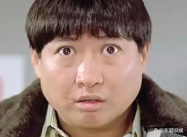 香港最能打的胖子一个电话让香港几十个片场停工洪金宝有多牛