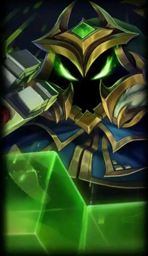 手游英雄联盟赵信出装2021(手游英雄联盟赵信出装2020)