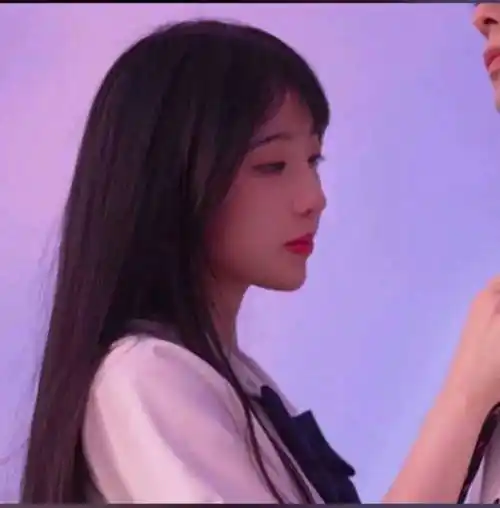 情侣头像 | 醉看人间 个个温柔_goodluck