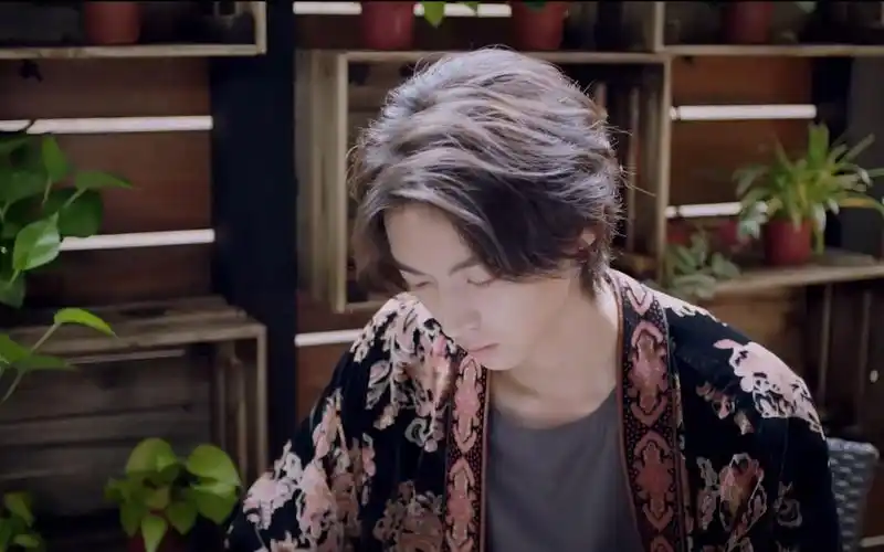 大美人藤沐仁cut!【history4近距离爱上你】ep6 陈立安撒浪嘿鸭!