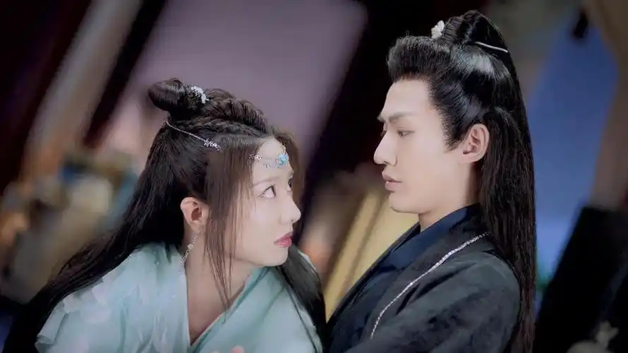 遇龙雪阡寻和青青结局猜测两人的爱情很难走到最后