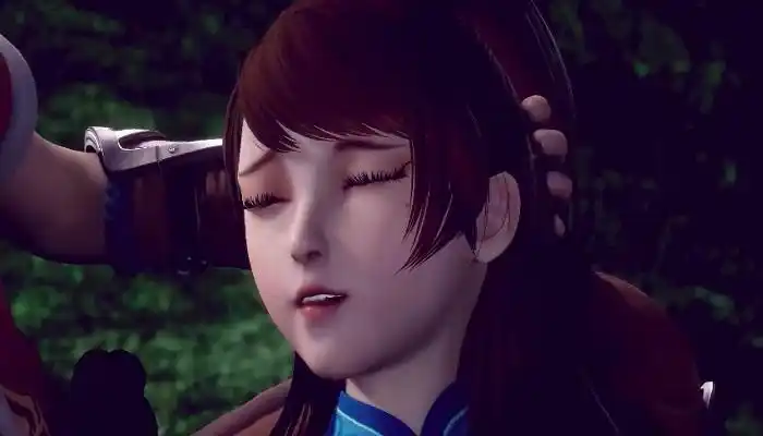 妖神记肖凝儿最后嫁给了谁