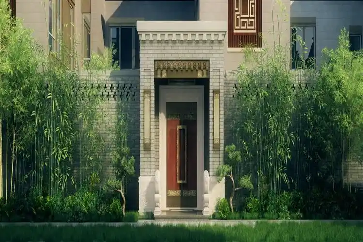 泰禾佛山院子本次推售别墅仅33席,实属臻稀,很多高端客户更是一见倾心