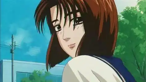 《头文字d》夏树是谁扮演的?