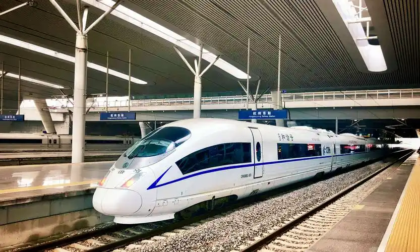 《美丽世界●美丽的大自然》新世纪手机摄影2019特刊【高铁时代】作品