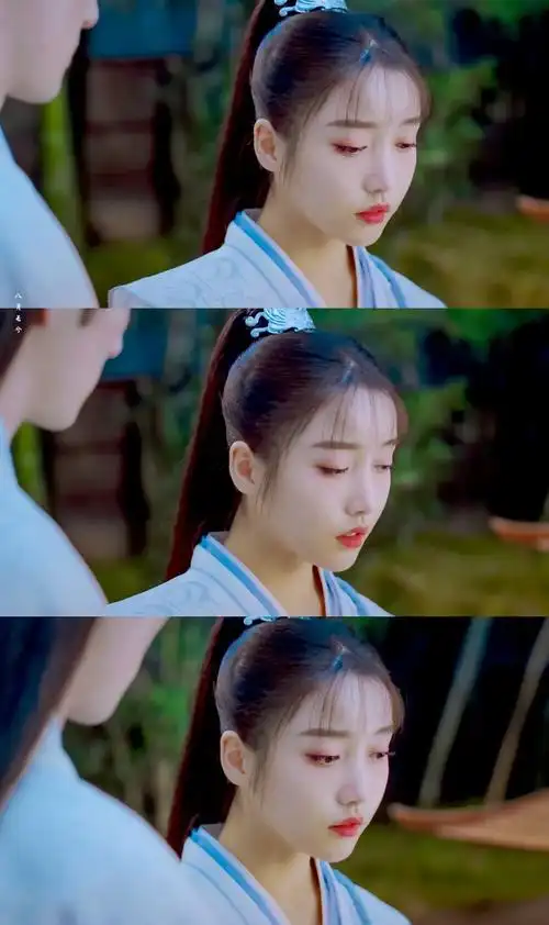 78恋恋江湖·姜贞羽 cr.八月长兮