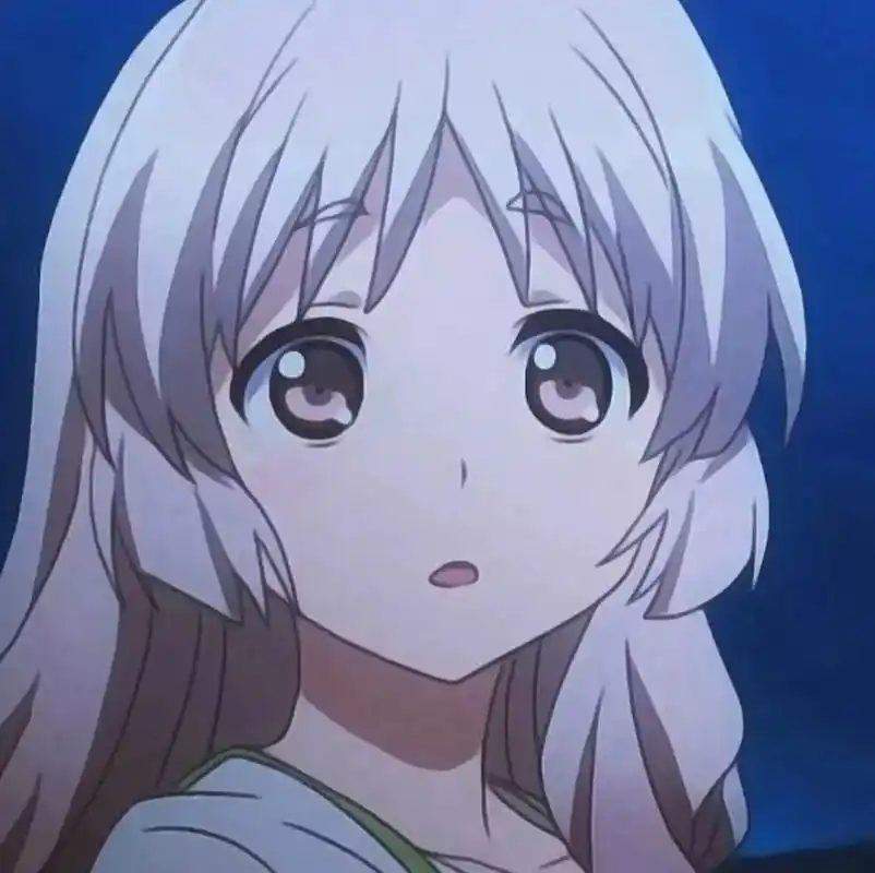 伤感丧系女头|新一期好看的动漫头像,适合长久不换的女生头像