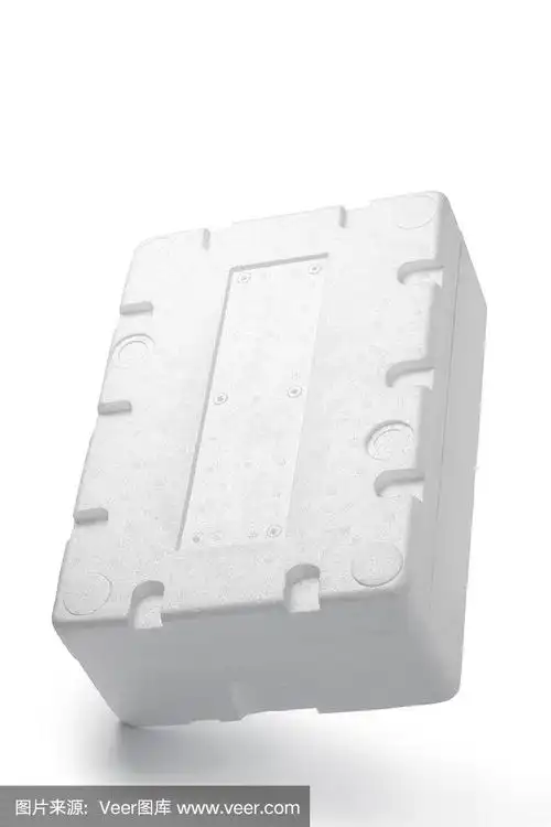 聚苯乙烯泡沫塑料盒