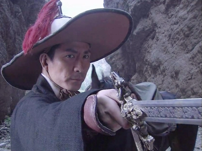 如何看待《神探狄仁杰》主演的大换血?