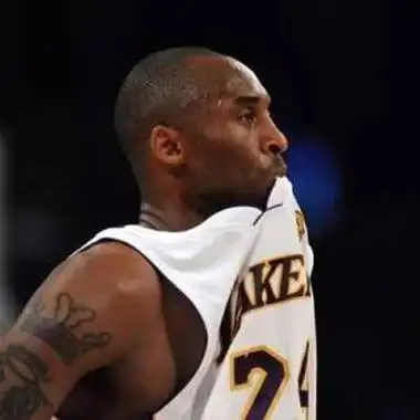 科比高清头像大全nba球星科比霸气超清头像图片高清头像潮人