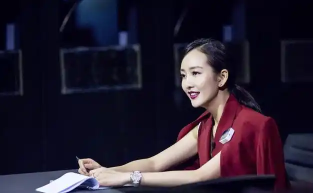 40岁的王鸥长得美演技不差为什么却一直备受争议