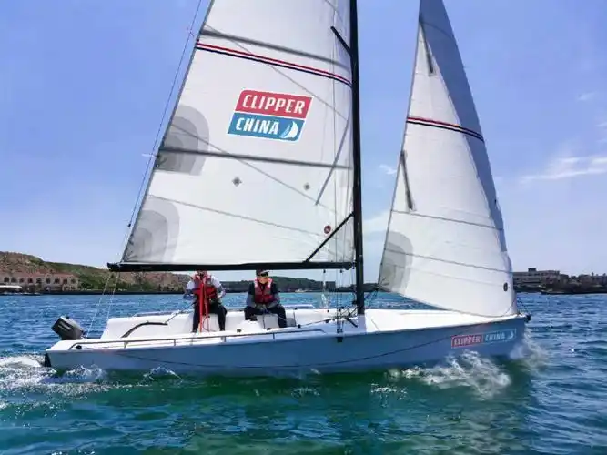 克利伯7clipper7单体帆船给你想要的