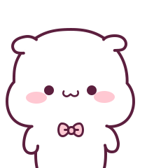 【我叫小可爱4】微信表情