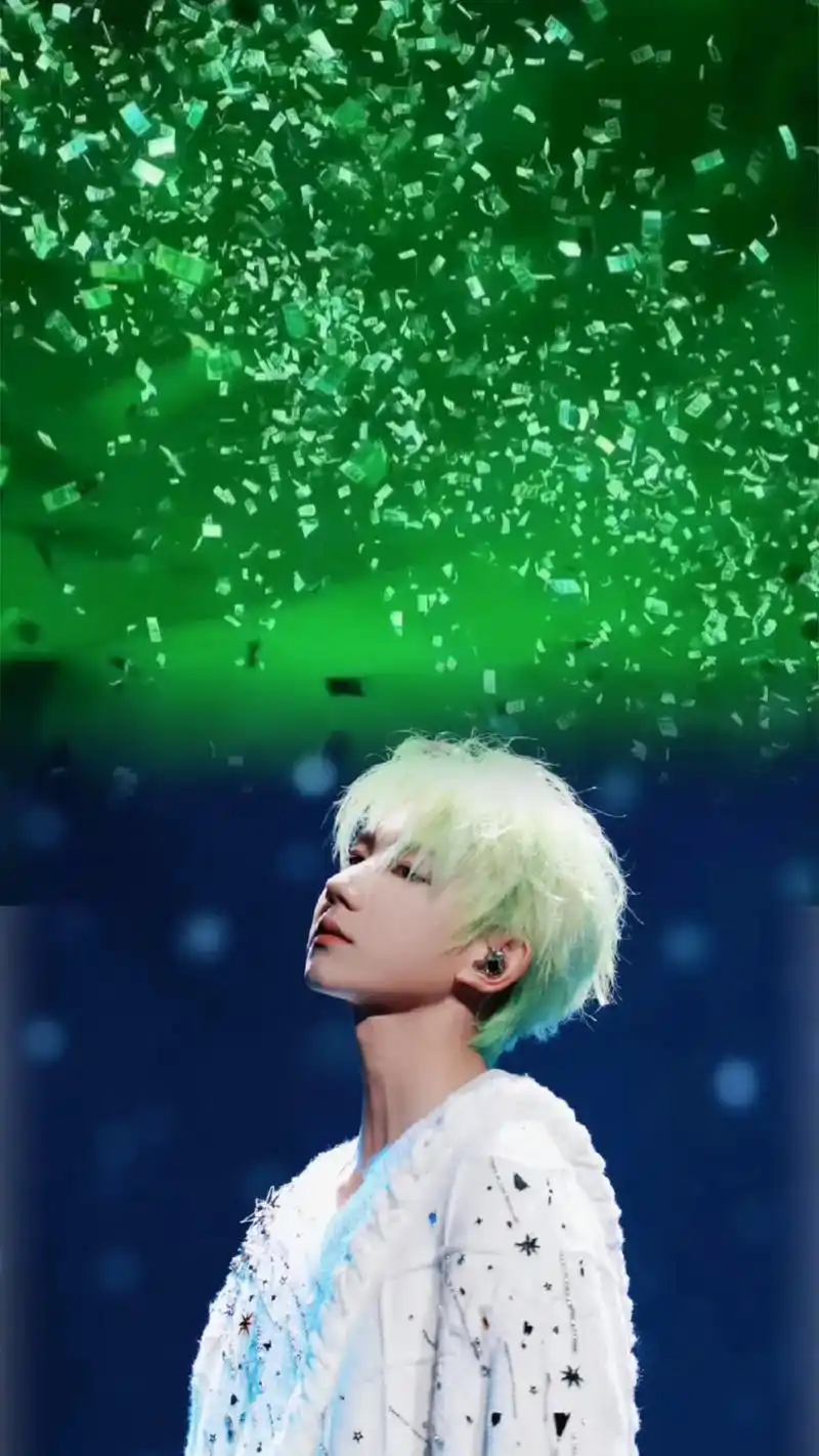 王源客厅狂欢巡回演唱会 #王源王源王源王源王源王源王源王源