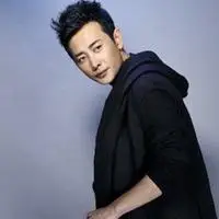 罗晋头像_微信头像图片大全