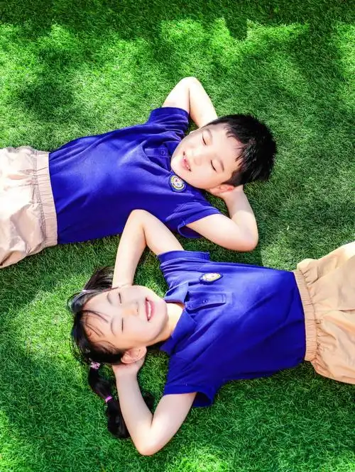 幼儿园毕业照  #创意毕业照  #武汉拍照人生第一个毕业季,这一别也许