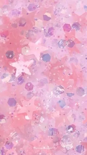 羽毛壁纸 blingbling 超级仙 用了它就是仙女本仙