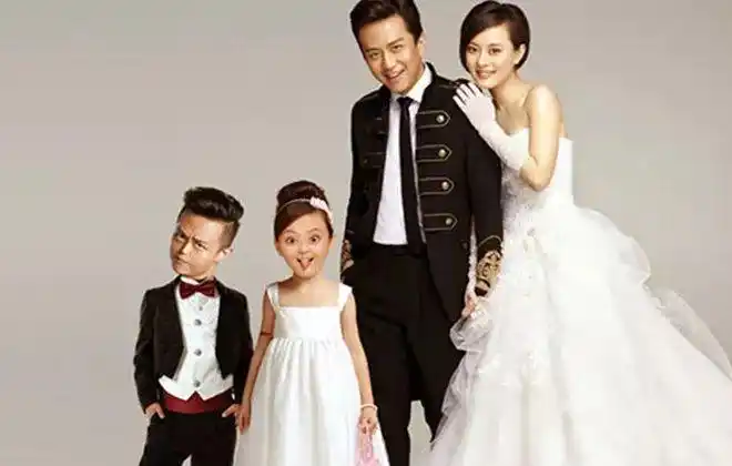 原生家庭再糟糕也挡不了你追求美好