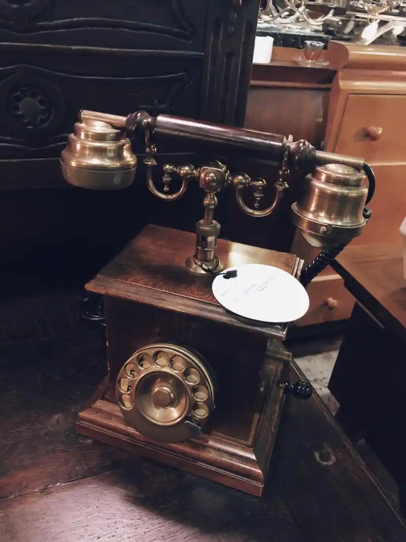 曼谷复古物件市集papaya小众好去处