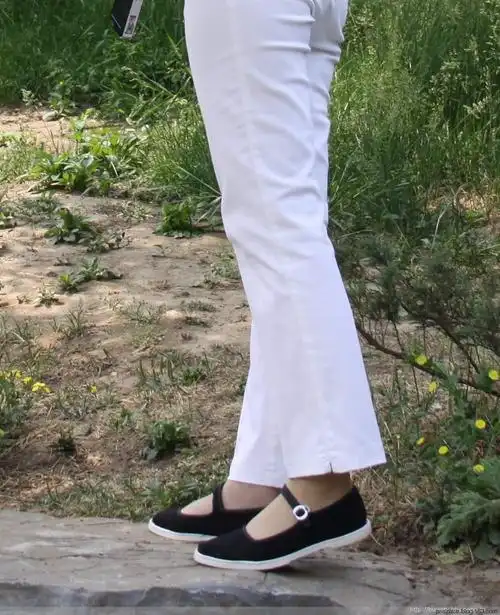 【转载】布鞋美图01557