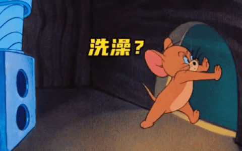 你跟我等着 你家下水道 终于快到了慢点洗~不着表情包