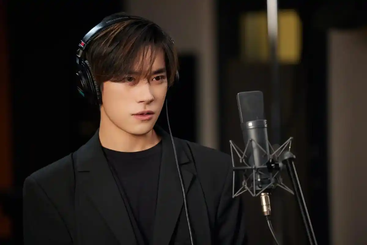 有关易烊千玺新鲜的图片#易烊千玺#奇迹 - 抖音