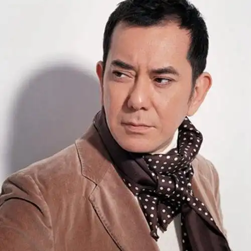 图旧欢如梦黄秋生歌曲欣赏扒底香港毒舌的全能艺人